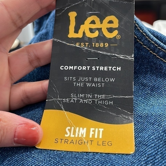 Lee jeans 👖 - Picture 10 of 10